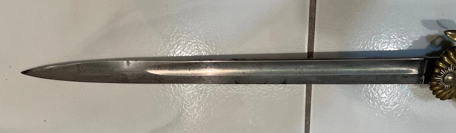 19th Century, Imperial Hunting Cutlass by WKC photo 6