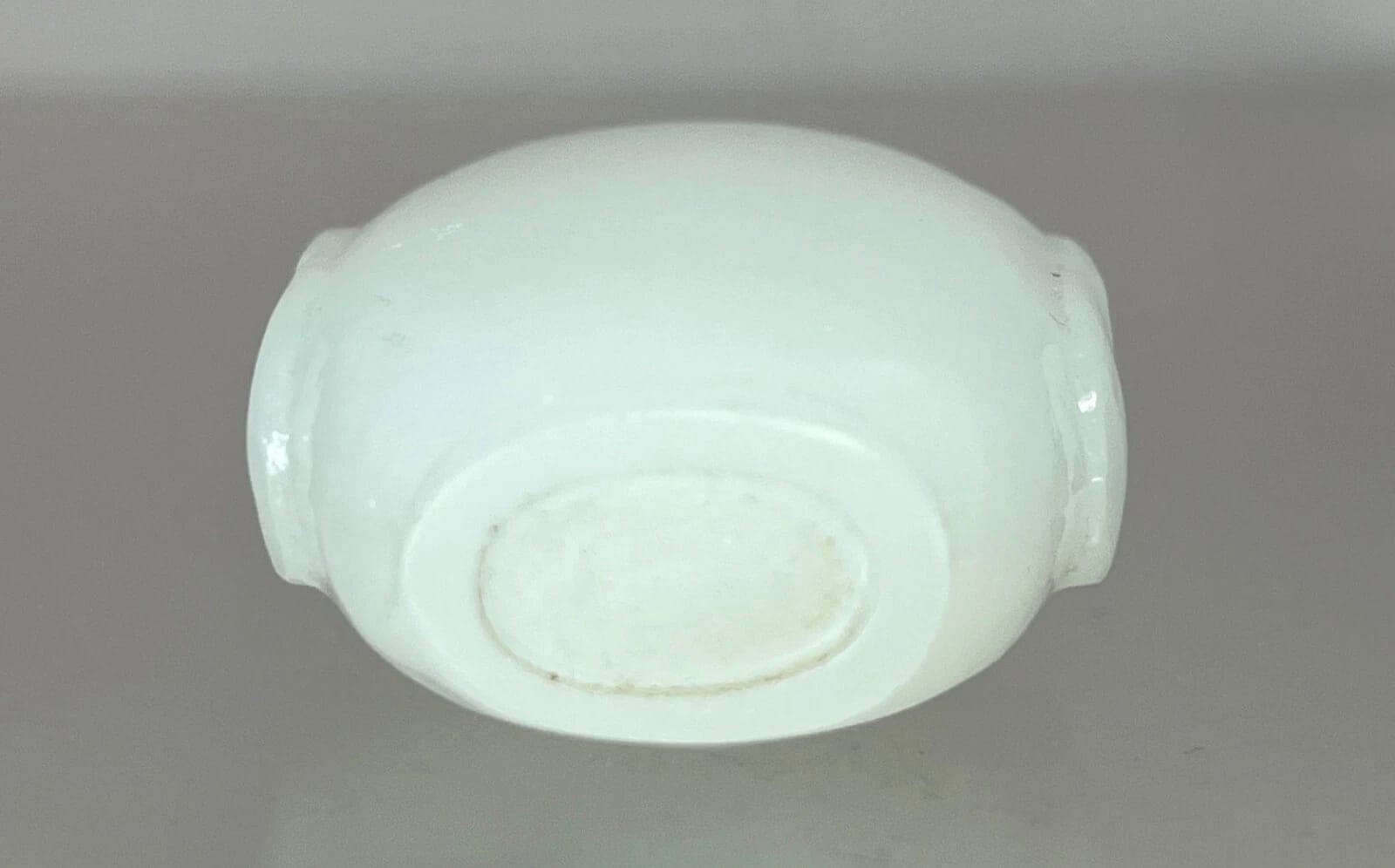 19th Century, Chinese Peking Glass Snuff Bottle photo 7